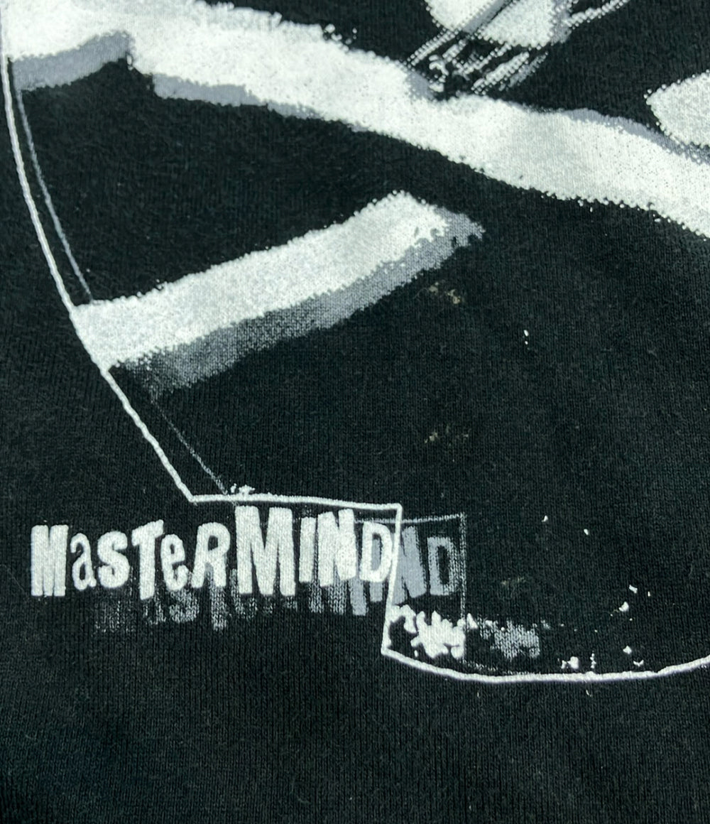 mastermind JAPAN プルオーバーパーカー MD2-SW28 メンズ SIZE XL マスターマインドジャパン