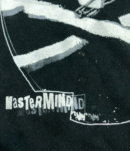 mastermind JAPAN プルオーバーパーカー MD2-SW28 メンズ SIZE XL マスターマインドジャパン