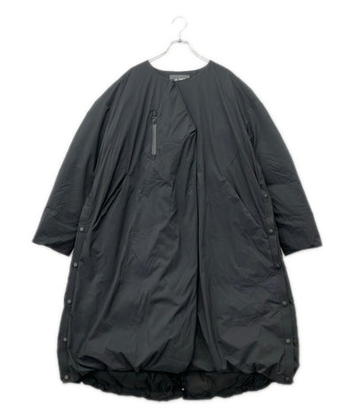 F/CE. NANGA エフライト ロングダウンコート レディース SIZE S エフシーイー ナンガ