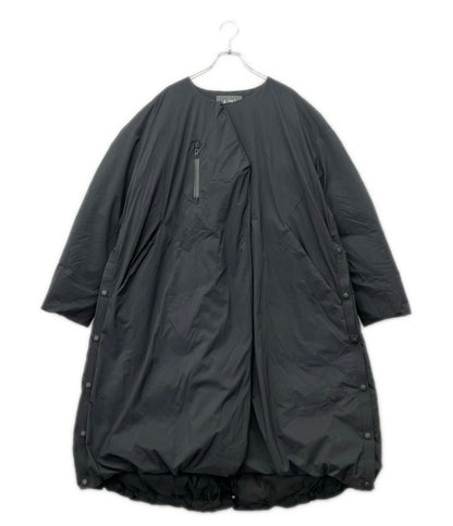 F/CE. NANGA エフライト ロングダウンコート レディース SIZE S エフシーイー ナンガ