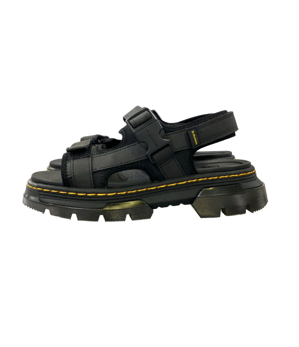 美品 Dr.Martens ストラップサンダル FORSTER レディース SIZE UK 4 ドクターマーチン