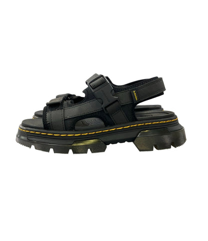 美品 Dr.Martens ストラップサンダル FORSTER レディース SIZE UK 4 ドクターマーチン