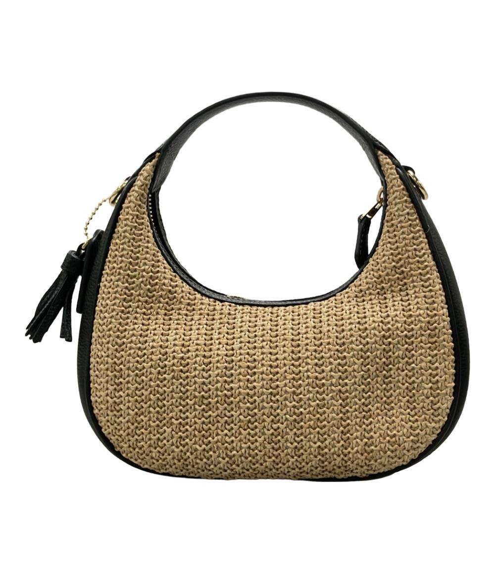 コーチ 2WAY ハンドバッグ ショルダーバッグ 斜め掛け カルメン ミニクロスボディバッグ CAL02 レディース COACH