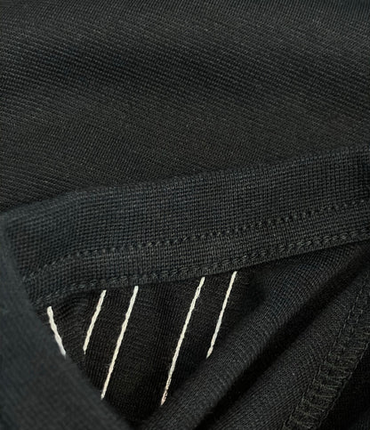 Y-3 adidas 長袖 Tシャツ メンズ SIZE S ワイスリー アディダス