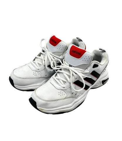 adidas ローカットスニーカー ストラッター EG2655 メンズ SIZE 27.5 (L) アディダス