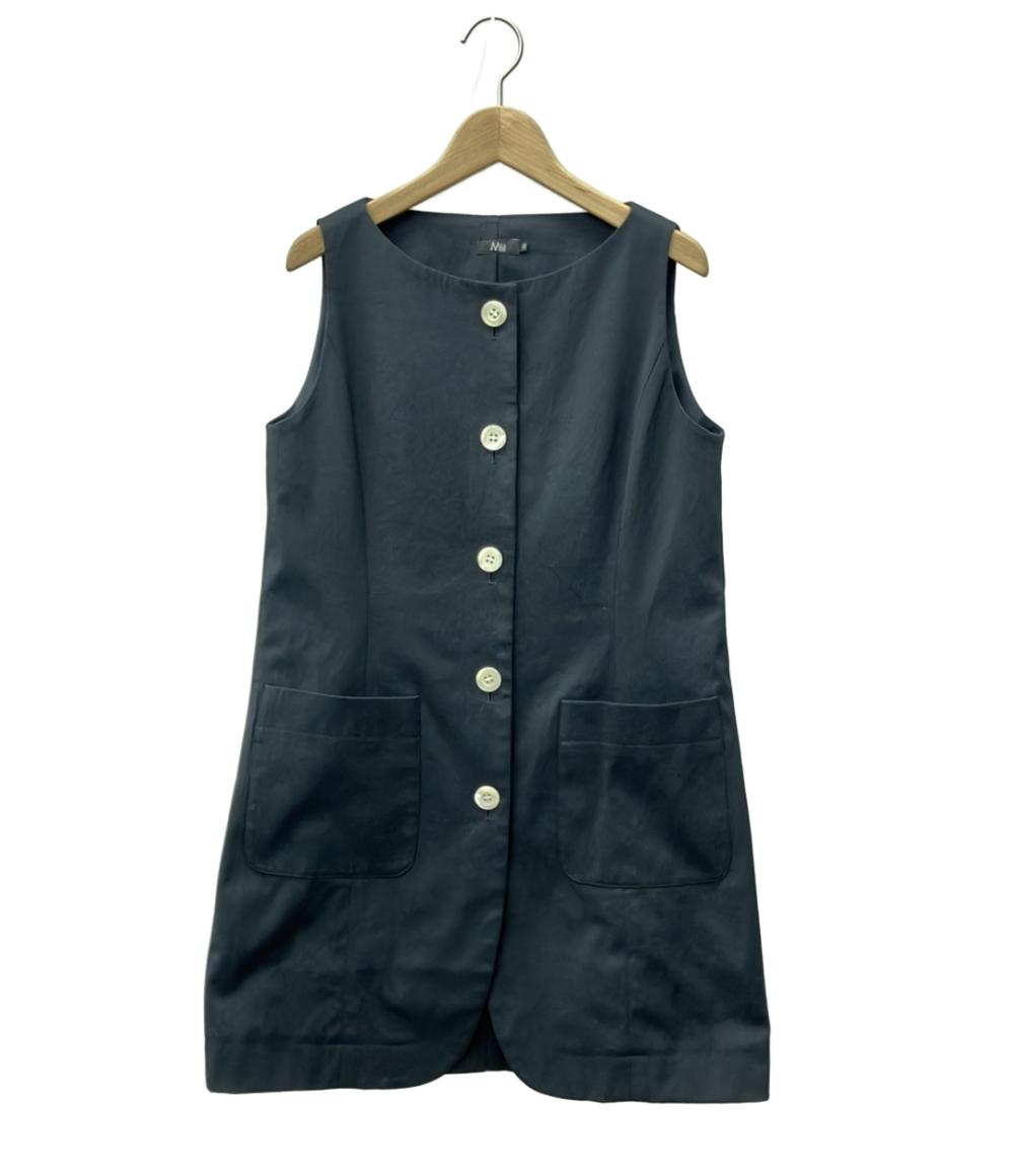 エムフィル シェルタリングサージナロージレ 241-19063 レディース SIZE 38 (S) M・FIL