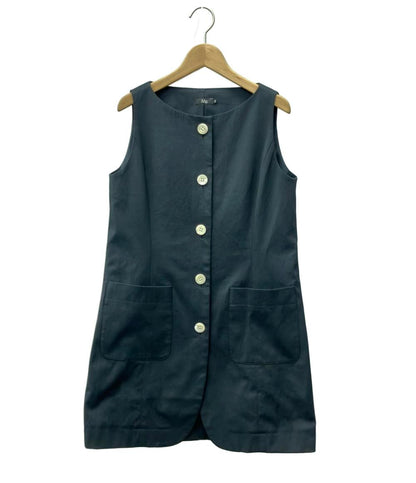 エムフィル シェルタリングサージナロージレ 241-19063 レディース SIZE 38 (S) M・FIL