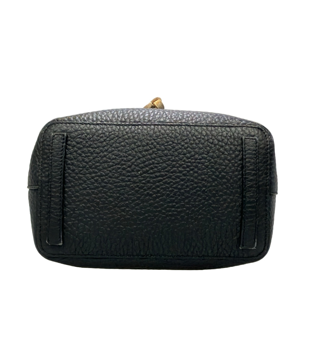 FURLA 2way ハンドバッグ ショルダーバッグ 斜め掛け バイカラー レディース フルラ