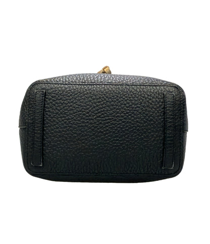 FURLA 2way ハンドバッグ ショルダーバッグ 斜め掛け バイカラー レディース フルラ