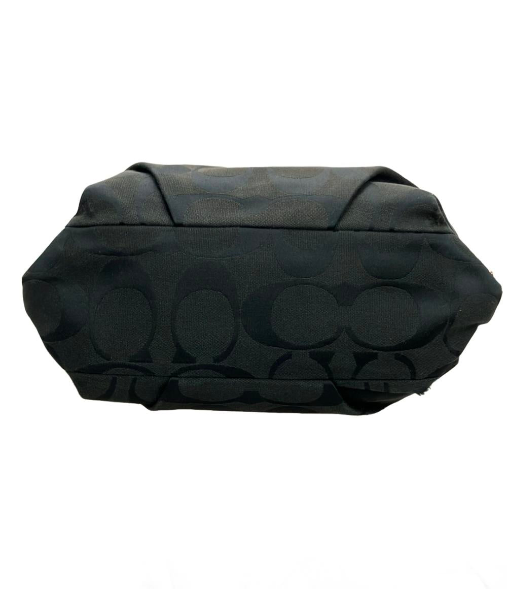 COACH ショルダーバッグ 斜め掛け シグネチャー F15067 レディース コーチ