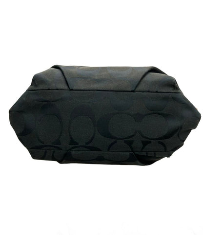 COACH ショルダーバッグ 斜め掛け シグネチャー F15067 レディース コーチ