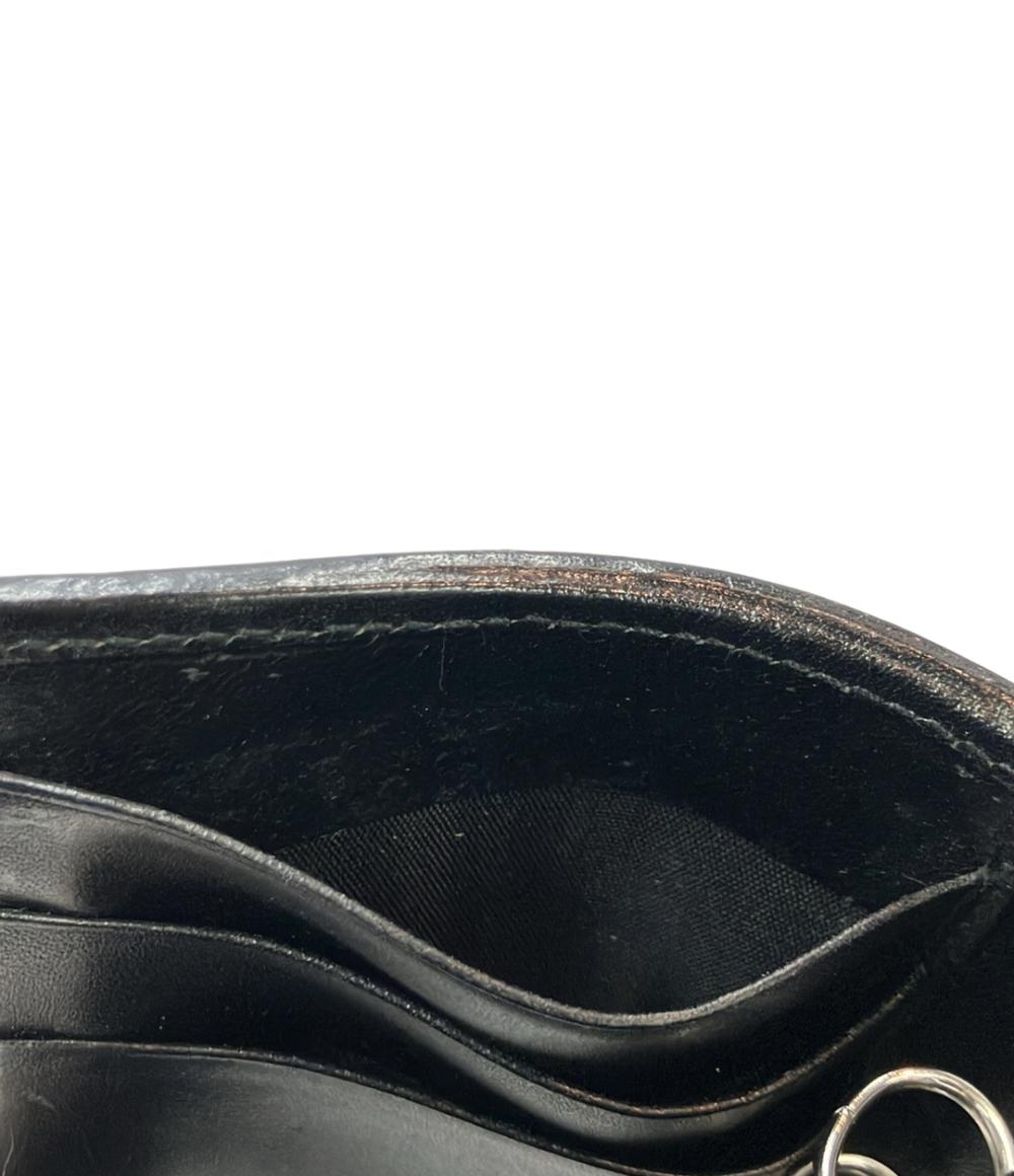 グッチ 手帳カバー レザー GGキャンバス 031 2031 1014 メンズ GUCCI