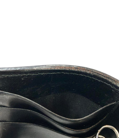 グッチ 手帳カバー レザー GGキャンバス 031 2031 1014 メンズ GUCCI