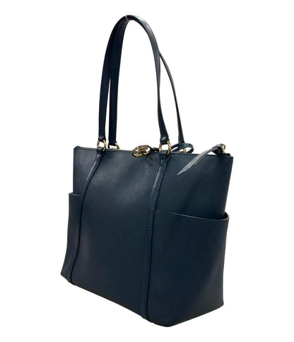 美品 マイケルコース トートバッグ レザー レディース MICHAEL KORS