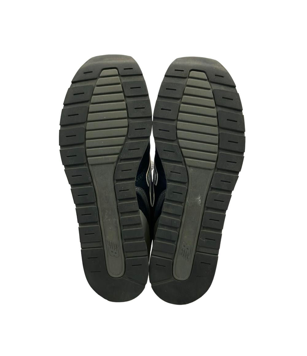 NEW BALANCE ローカットスニーカー CM996NV2 メンズ SIZE 28.0 (XL) ニューバランス