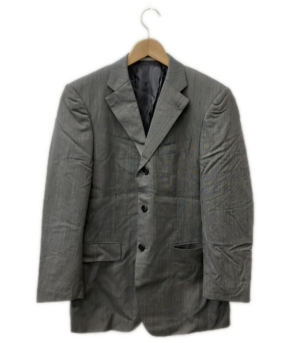 美品 ユキトリイ テーラードジャケット メンズ SIZE 96-AB5 YUKI TORII