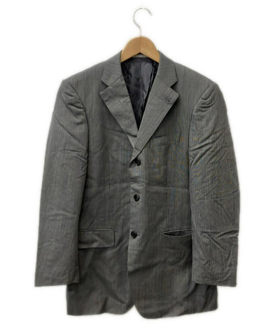 美品 ユキトリイ テーラードジャケット メンズ SIZE 96-AB5 YUKI TORII