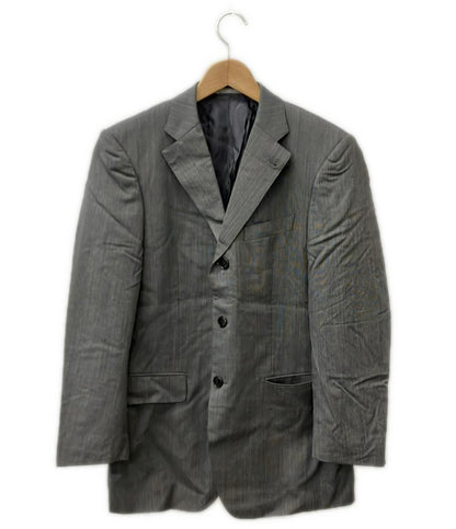 美品 ユキトリイ テーラードジャケット メンズ SIZE 96-AB5 YUKI TORII