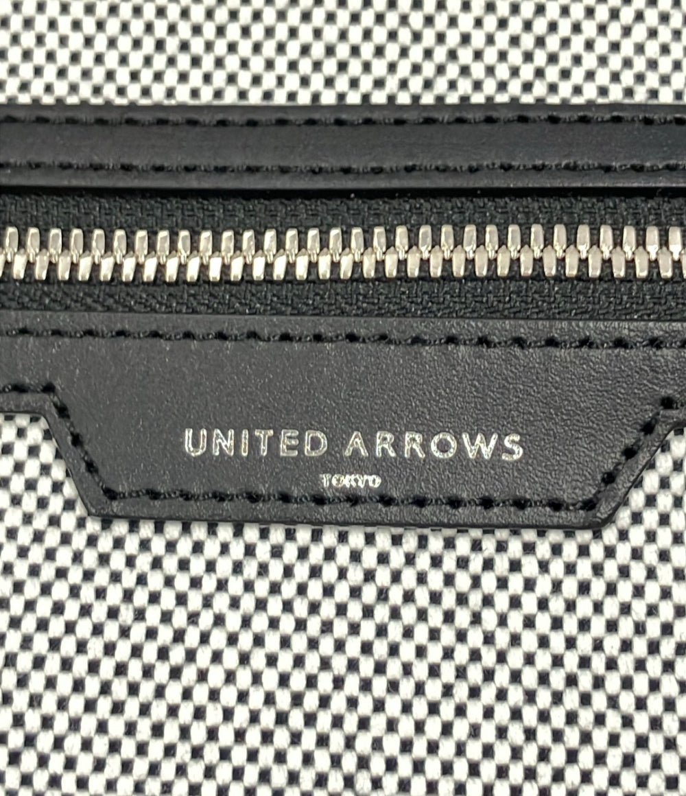 美品 UNITED ARROWS トートバッグ レディース ユナイテッドアローズ