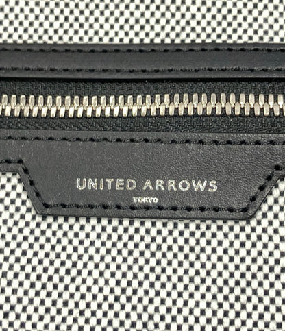 美品 UNITED ARROWS トートバッグ レディース ユナイテッドアローズ