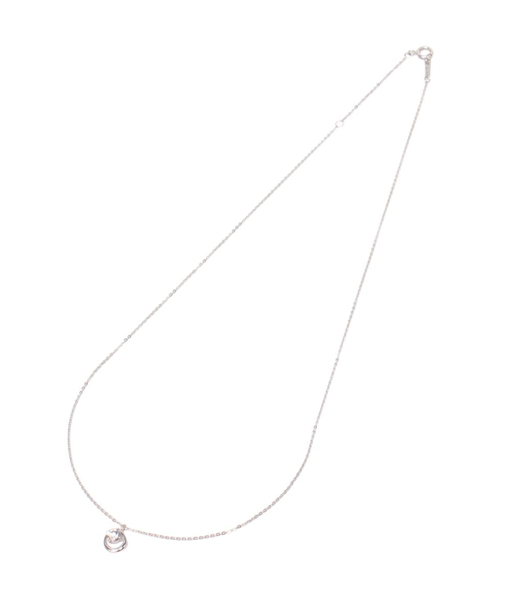 美品 canal4℃ ネックレス レディース カナルヨンドシー
