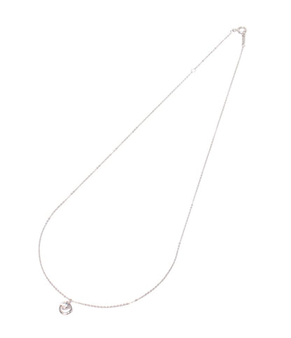 美品 canal4℃ ネックレス レディース カナルヨンドシー