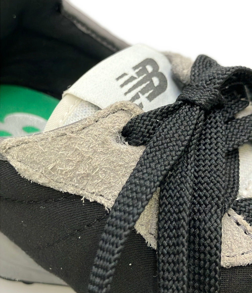 NEW BALANCE ローカットスニーカー MS327GRM メンズ SIZE 27.5 ニューバランス