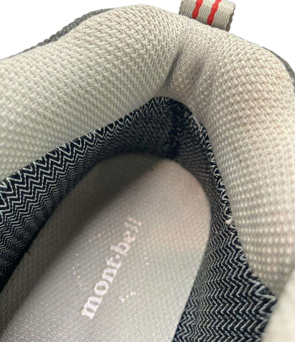 mont-bell トレッキングシューズ ティトンブーツ 1129329 キッズ SIZE 21.0 モンベル