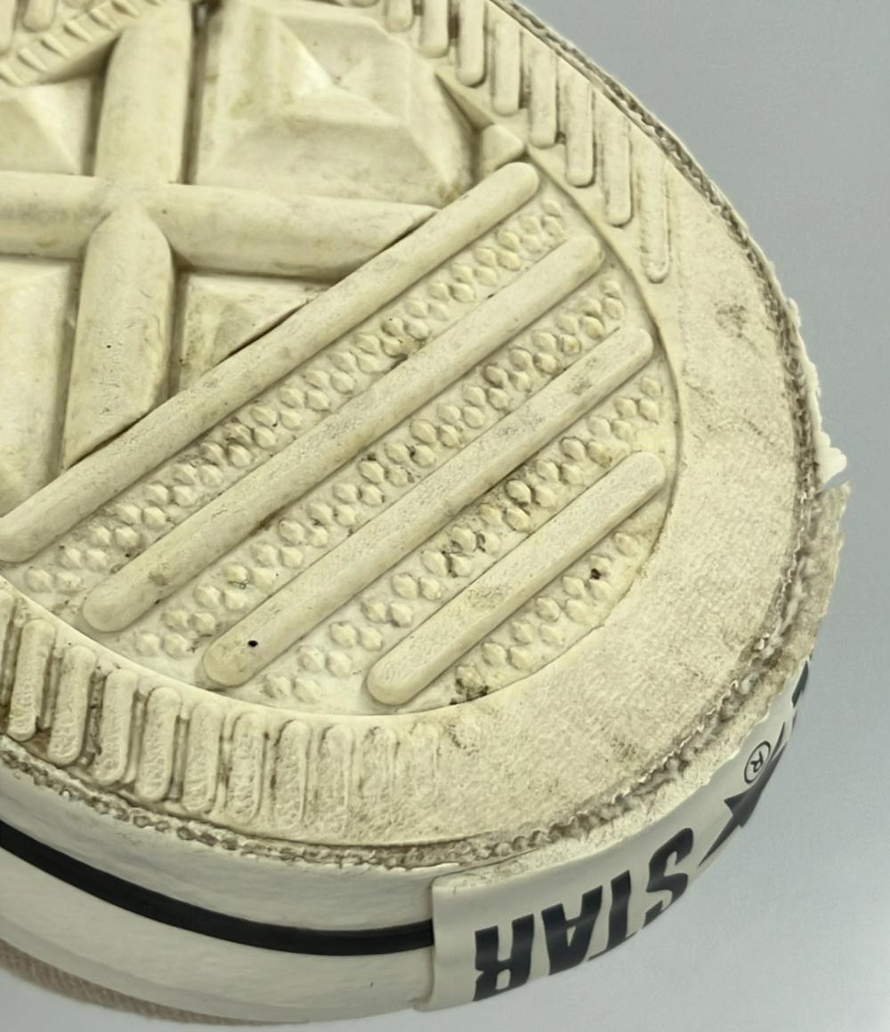 コンバース ローカットスニーカー ALL STAR TC OX 31312662 レディース SIZE 24.5 (L) CONVERSE