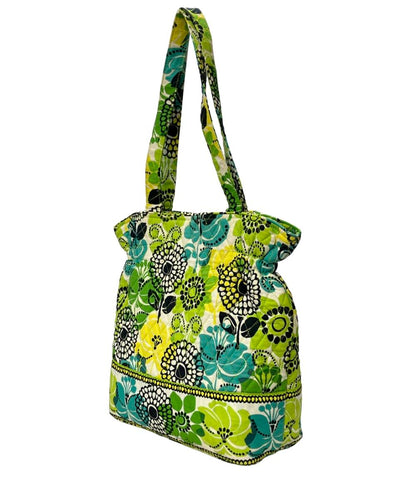 ヴェラ・ブラッドリー トートバッグ レディース Vera Bradley