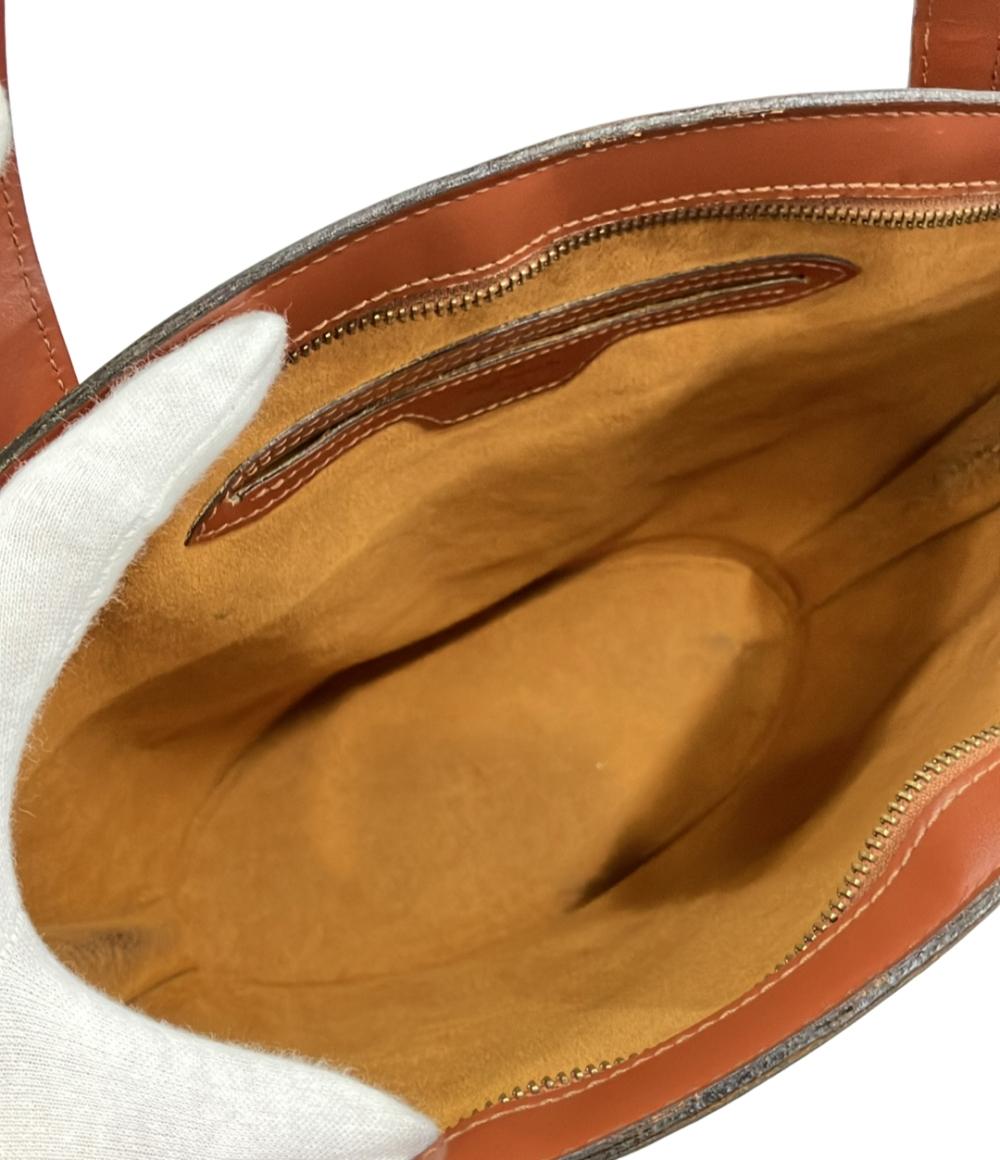 LOUIS VUITTON ハンドバッグ トートバッグ サンジャック エピ M52273