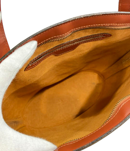 LOUIS VUITTON ハンドバッグ トートバッグ サンジャック エピ M52273 レディース ルイ・ヴィトン