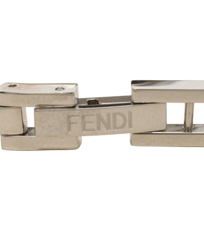 美品 フェンディ 腕時計 クオーツ シェル レディース FENDI