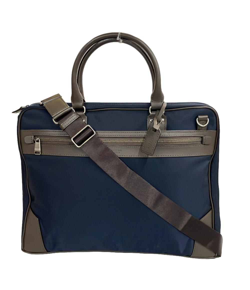 ウルティマ 2wayトートバッグ ショルダーバッグ 斜め掛け メンズ ultima