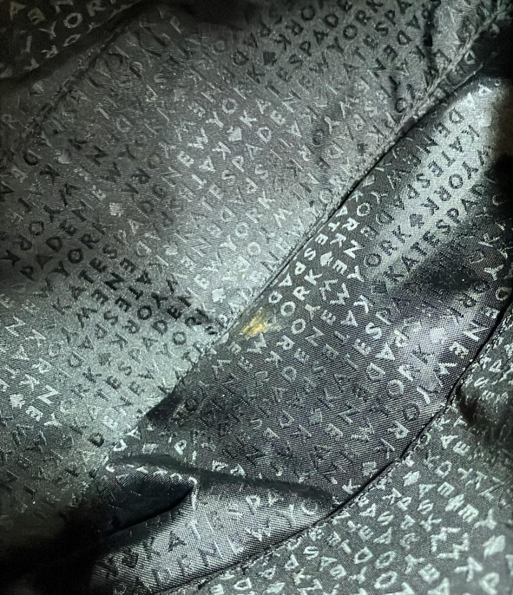 ケイトスペード 2way レザーハンドバッグ ミニショルダーバッグ 斜め掛け レディース Kate Spade