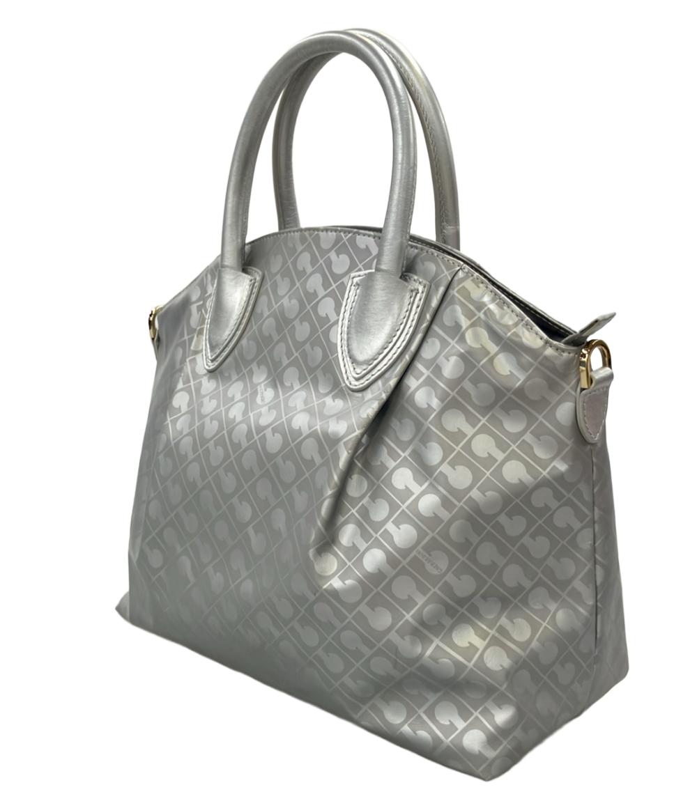GHERARDINI 2WAY ハンドバッグ ショルダーバッグ 斜め掛け レディース ゲラルディーニ