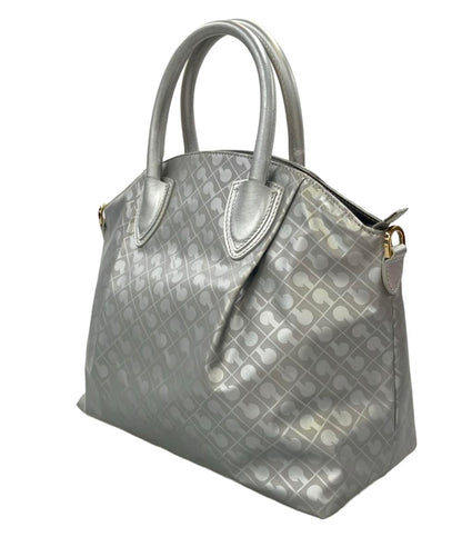 GHERARDINI 2WAY ハンドバッグ ショルダーバッグ 斜め掛け レディース ゲラルディーニ