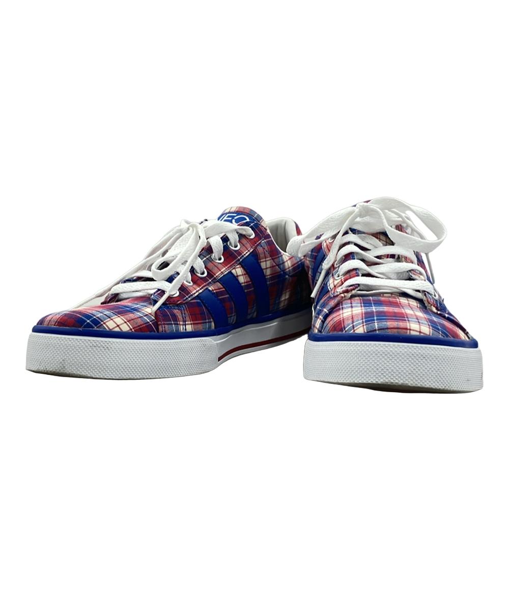 アディダス ローカットスニーカー メンズ SIZE 25.5 (S) adidas