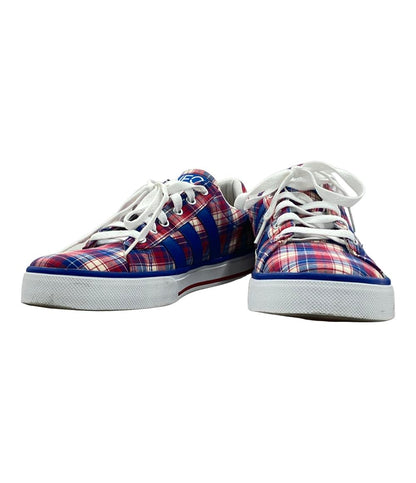 アディダス ローカットスニーカー メンズ SIZE 25.5 (S) adidas