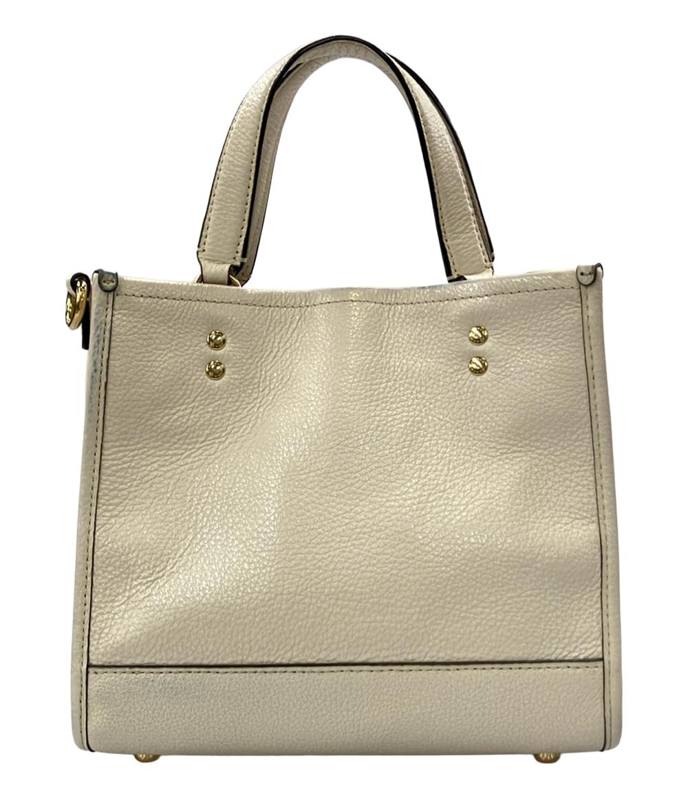 COACH 2WAY ハンドバッグ ショルダーバッグ 斜め掛け C5268 レディース