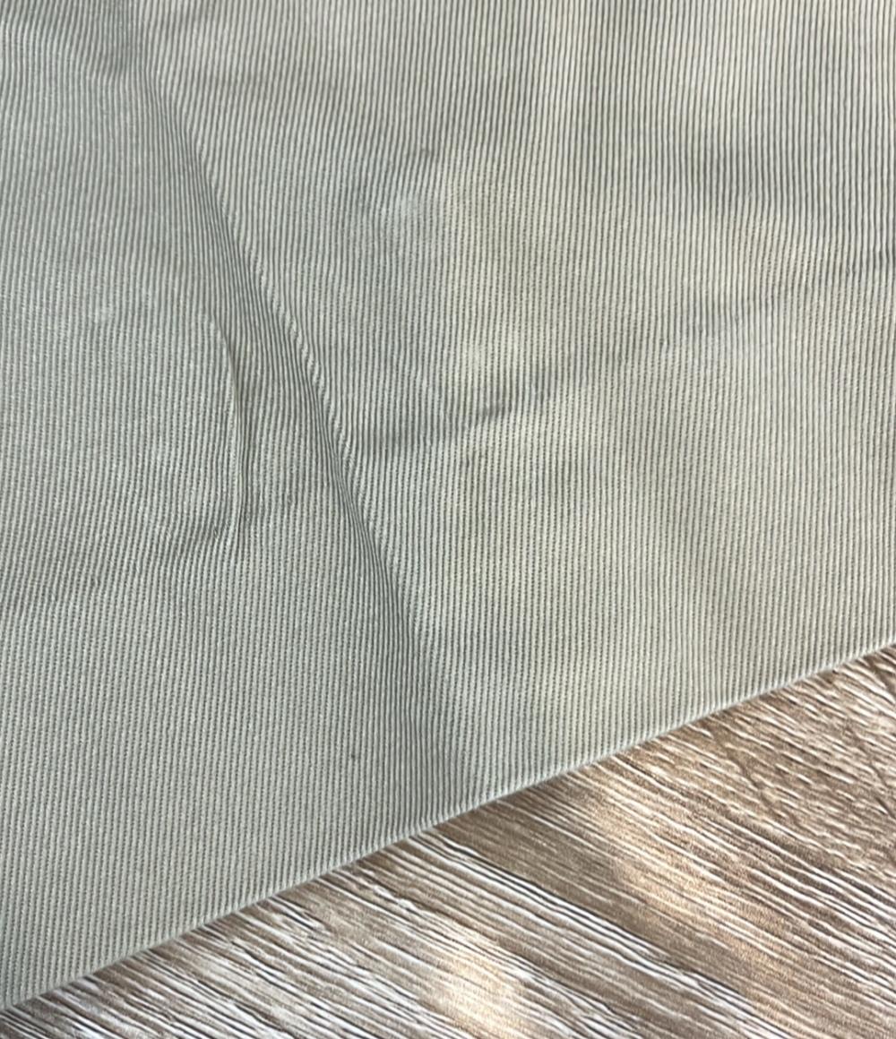 ヒューマンウーマン コットンパンツ レディース SIZE L (L) HUMAN WOMAN