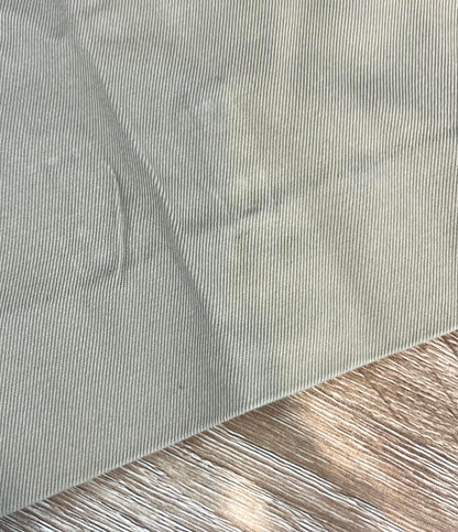 ヒューマンウーマン コットンパンツ レディース SIZE L (L) HUMAN WOMAN