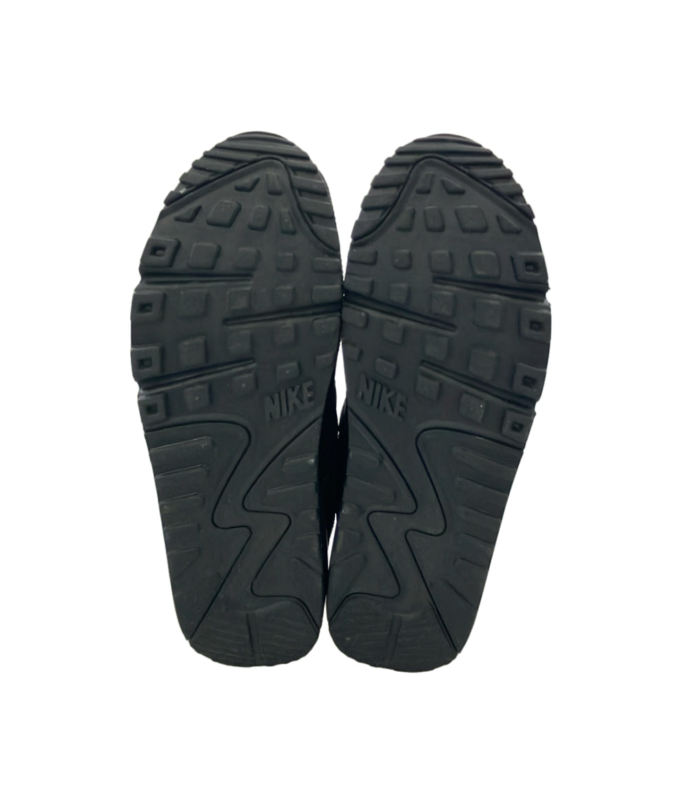 NIKE ローカットスニーカー エア マックス 90 LTR CZ5594-001 メンズ SIZE 28.0 (XL) ナイキ