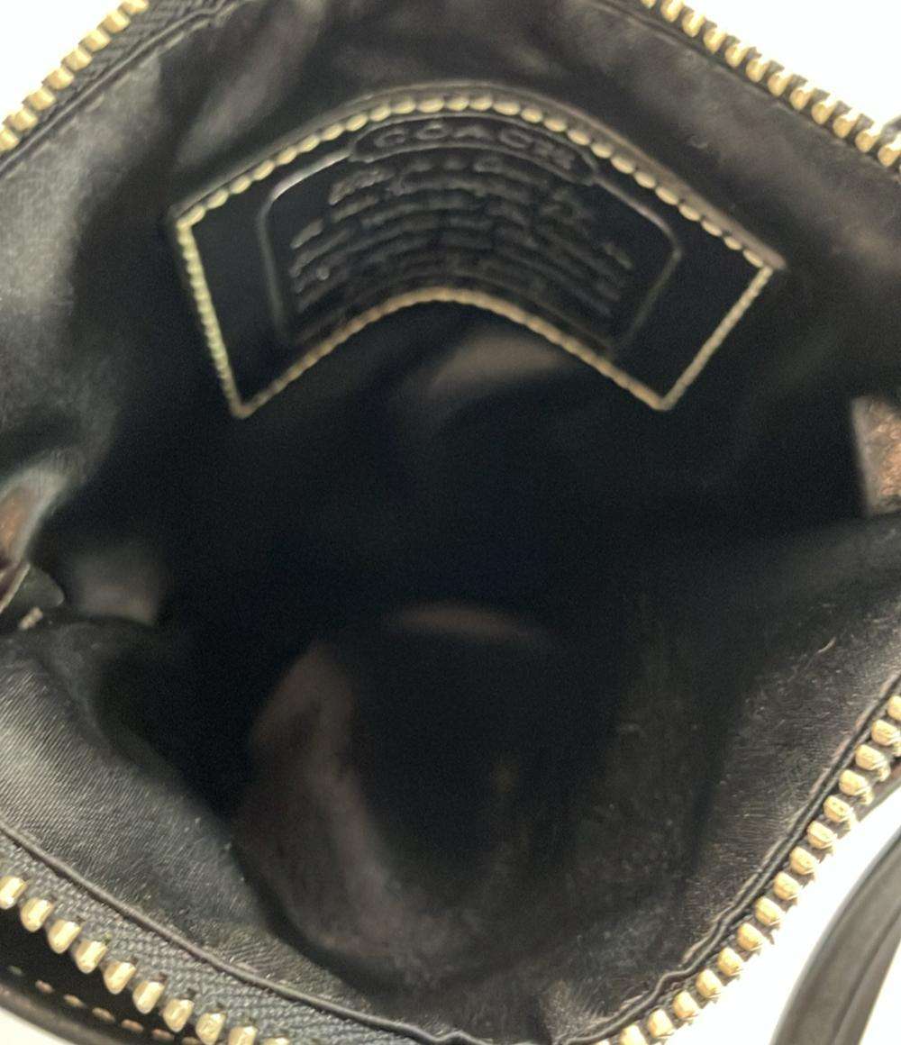 コーチ ショルダーバッグ 斜め掛け シグネチャー 10129 レディース COACH