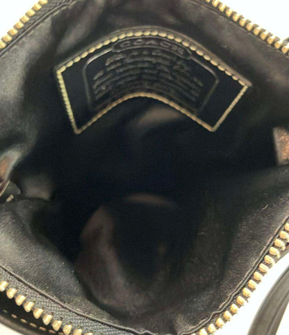 コーチ ショルダーバッグ 斜め掛け シグネチャー 10129 レディース COACH