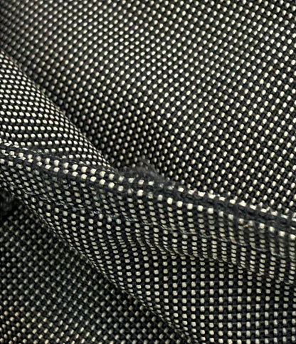 エルメス ショルダーバッグ 斜め掛け バサス MM エールライン メンズ HERMES