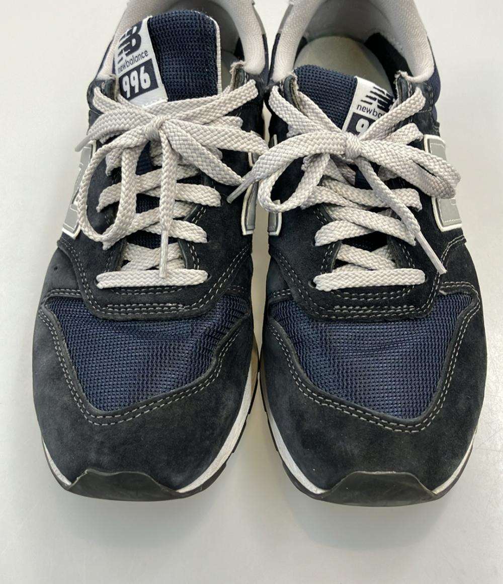NEW BALANCE ローカットスニーカー CM996NV2 メンズ SIZE 28.0 (XL) ニューバランス