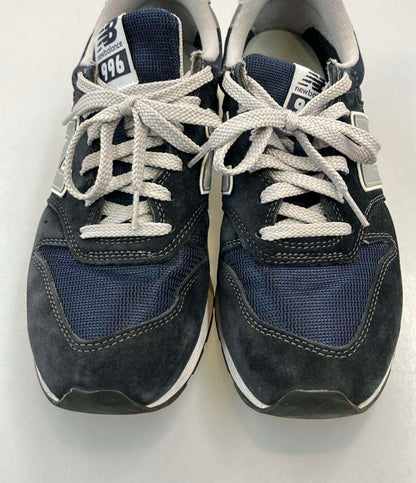 NEW BALANCE ローカットスニーカー CM996NV2 メンズ SIZE 28.0 (XL) ニューバランス