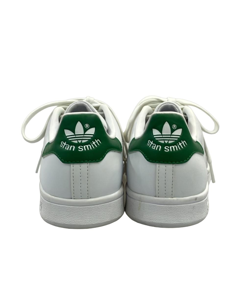 adidas ローカットスニーカー STAN SMITH FX5502 レディース SIZE 23.5 (M) アディダス
