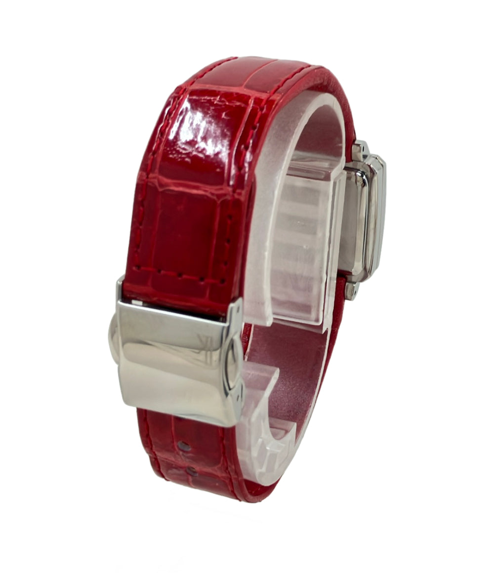 SEIKO 腕時計 ルキア lk クオーツ シェル 1N01-0LZ0 レディース セイコー